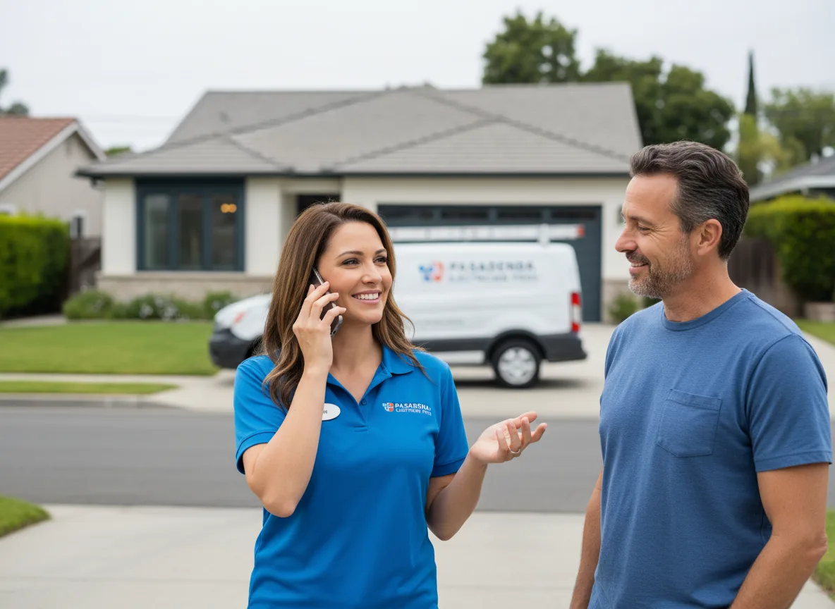 Electrician Ville Platte, LA FAQs
